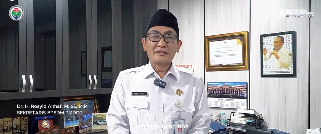 HalaTop13's tweet photo. Marhaban ya Ramadhan, bulan penuh ampunan. Semoga kita semua mendapatkan keberkahan dan ampunan dari Allah SWT, Selamat Menunaikan Ibadah Puasa 1447 H.
@YandriSusanto
@SekretarisKabinetRI
#KemendesPDT
#BpsdmKemendesaPDT
#BangunDesaBangunIndonesia
#TPPKemendesaDampingiDesa https://t.co/SiLB1Q8G8u