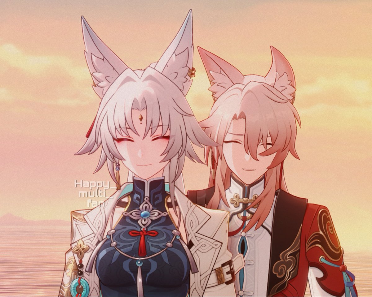 ☁️✨happy_multi_fan✨☁️ tweet media