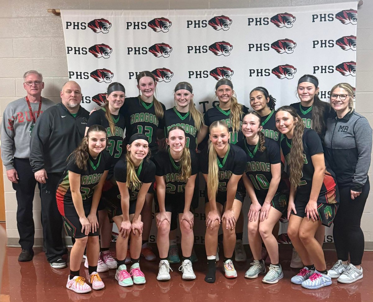 Mid-Buchanan Sports tweet media