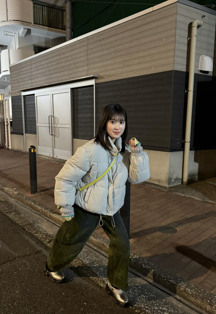 ／
🛸みなさま！
＼
本日2/18（水）22時〜
フジテレビ水10ドラマ「#ラムネモンキー」第6話放送です🏃‍♂️ぜひご覧ください！

byマネージャー