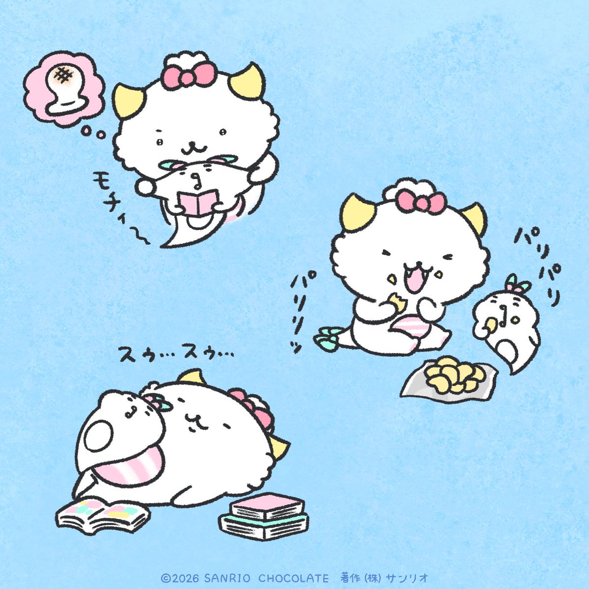 がおぱわるぅ (@gaopowerroo) / Posts / X