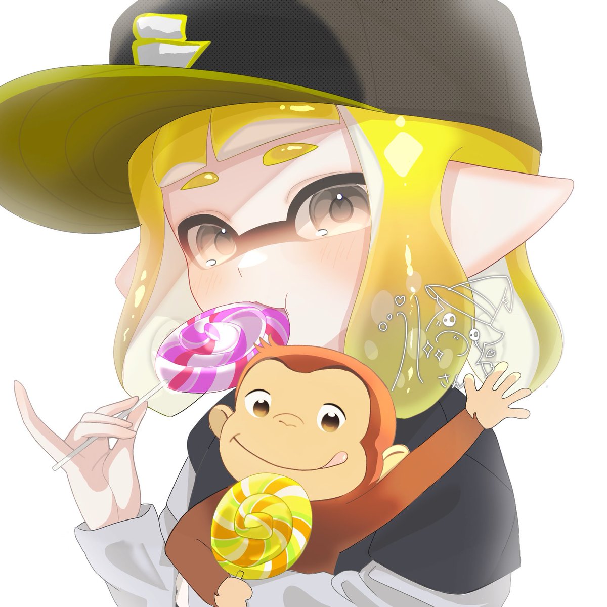 うしさん tweet media