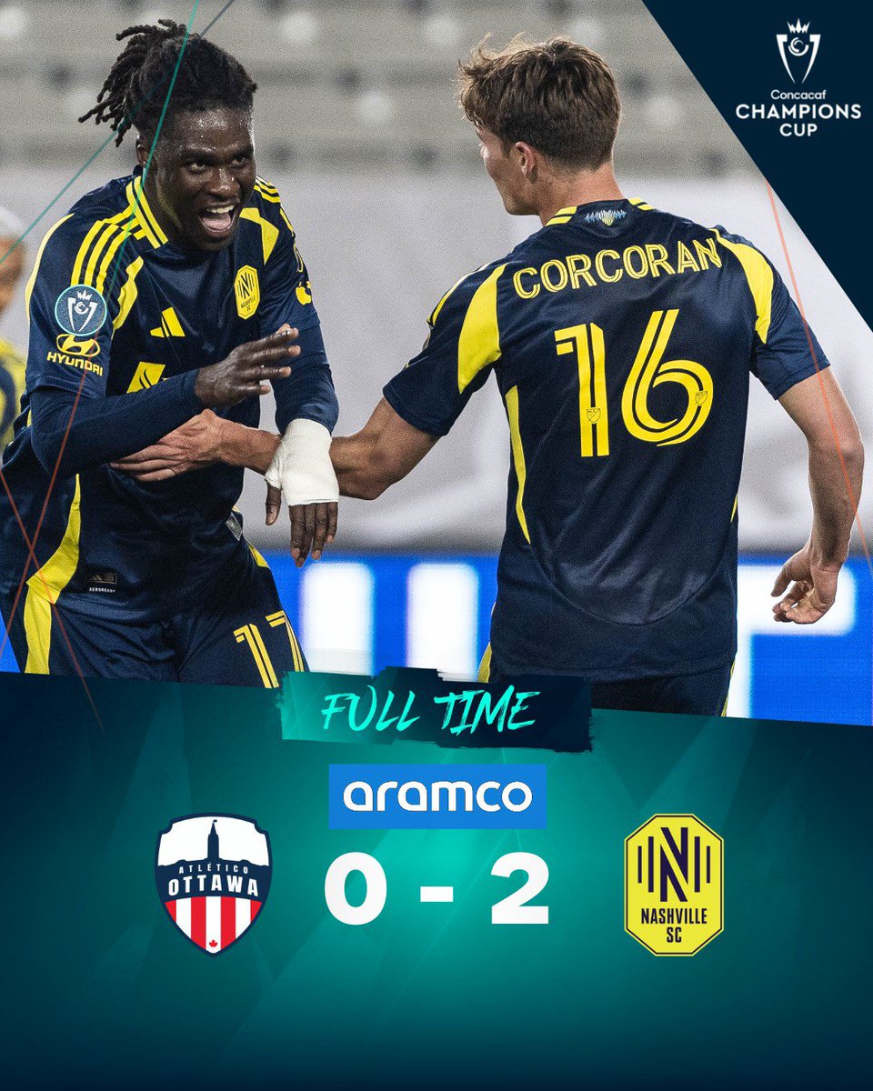 Concacaf Champions Cup tweet media