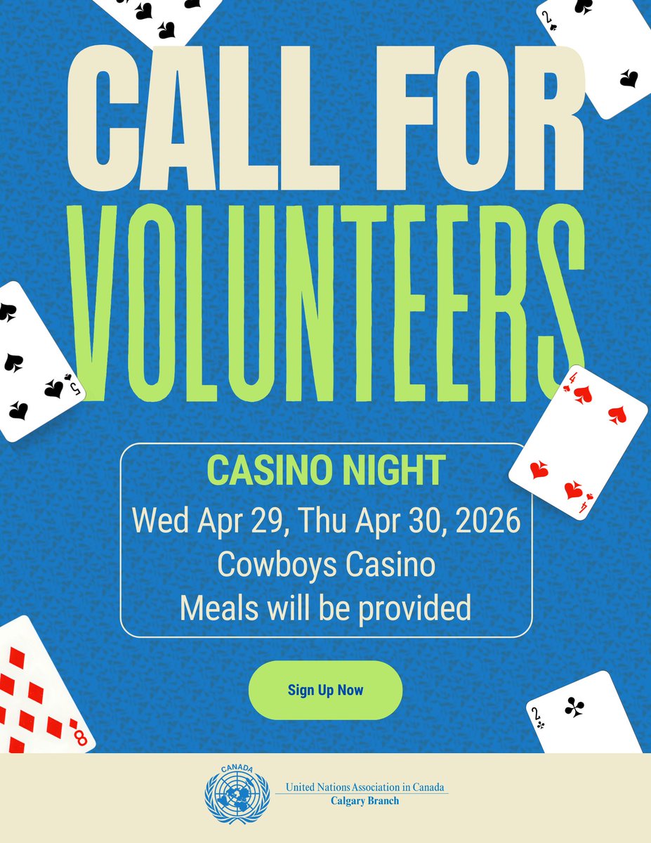 UNACCalgary tweet media