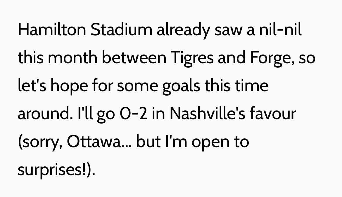 John Jacques tweet media