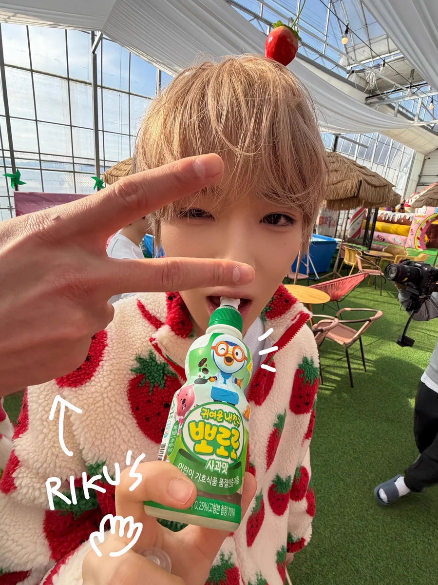 NCT WISH on X: 