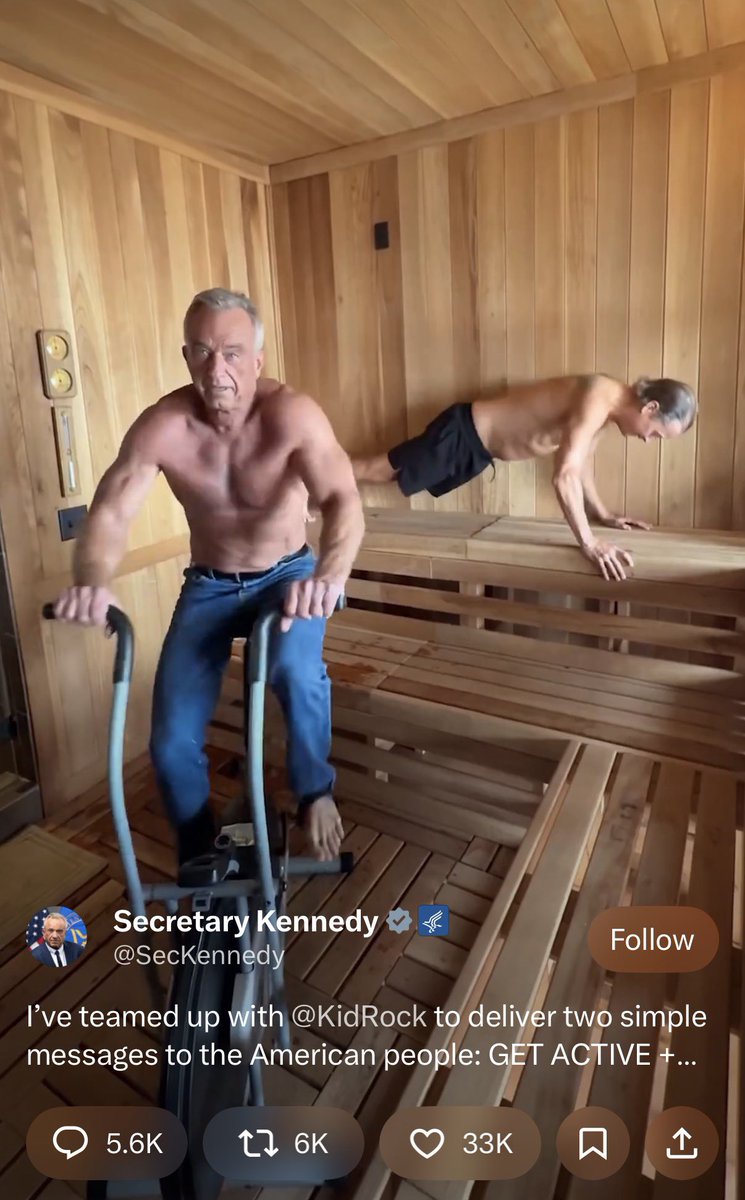 Our government really posting shit like this I’m-