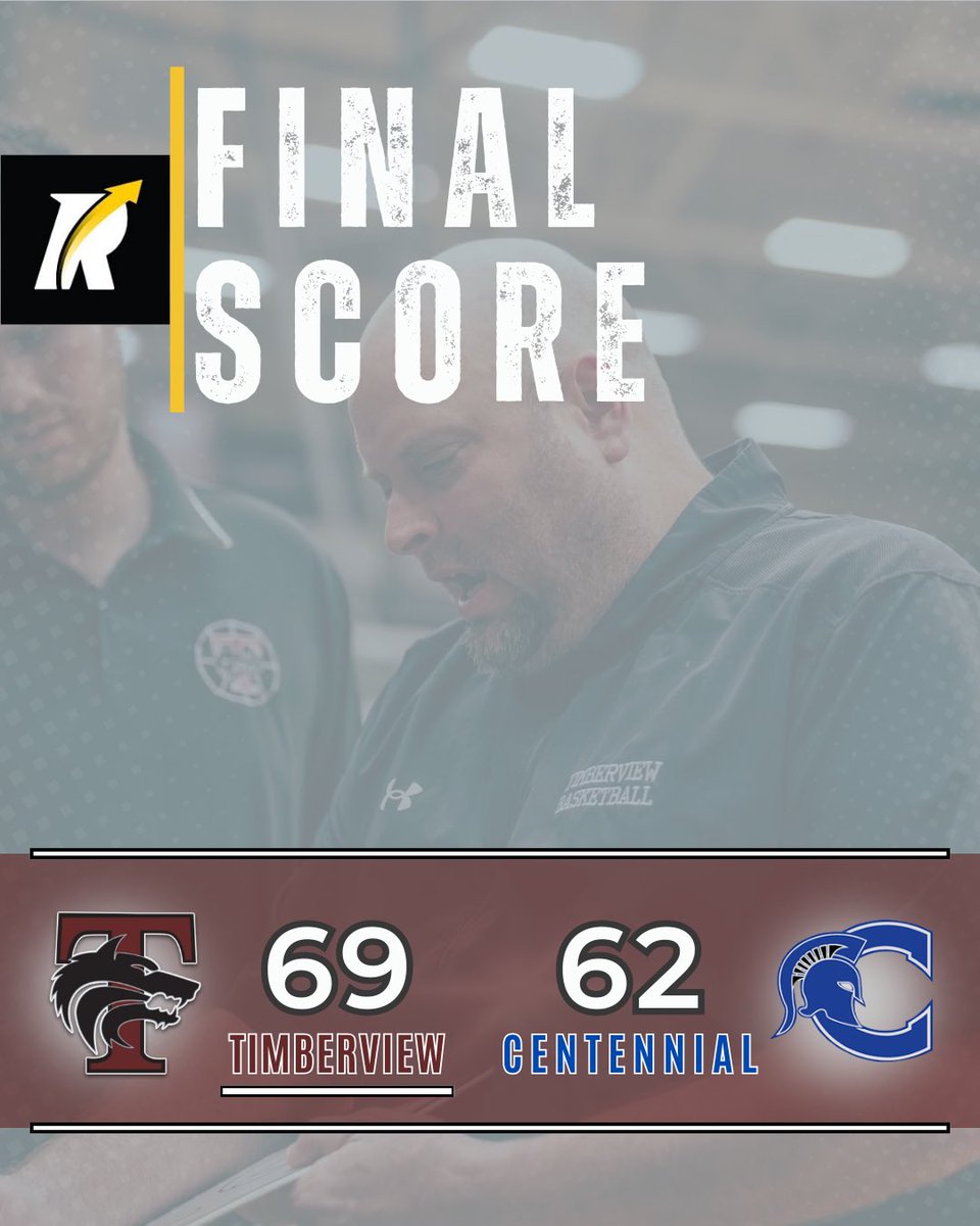 TIMBERVIEW BASKETBALL tweet media