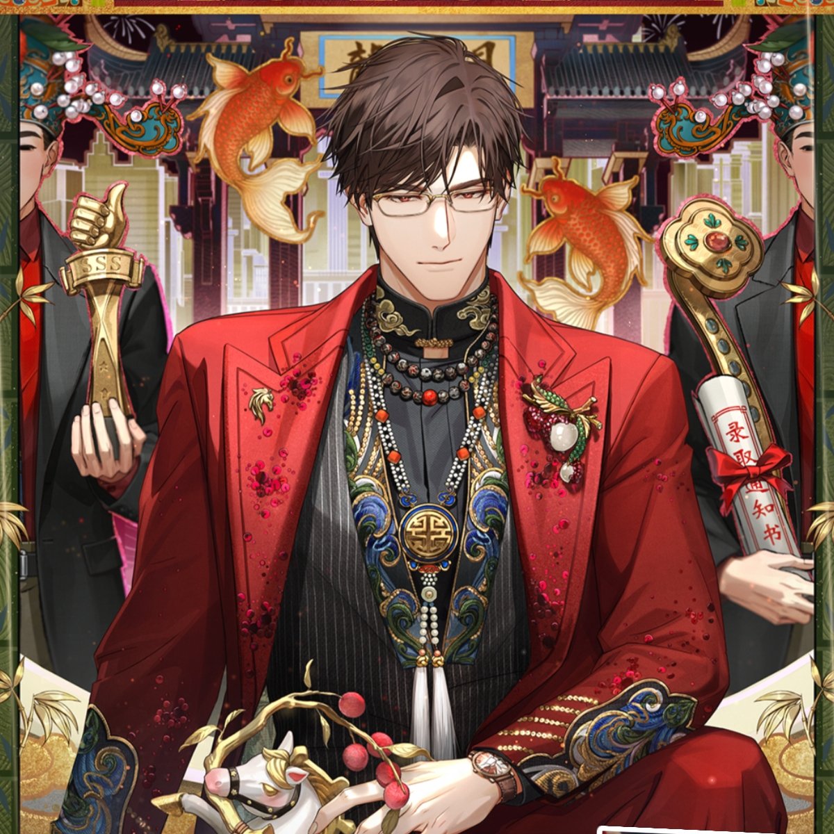 T_houtong's tweet photo. 新年快乐🧨🎇 https://t.co/b96S3kGTY6