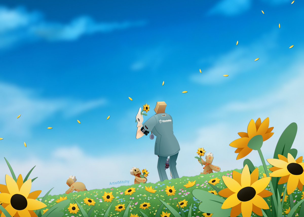 Mitchy | ミッチィ tweet media