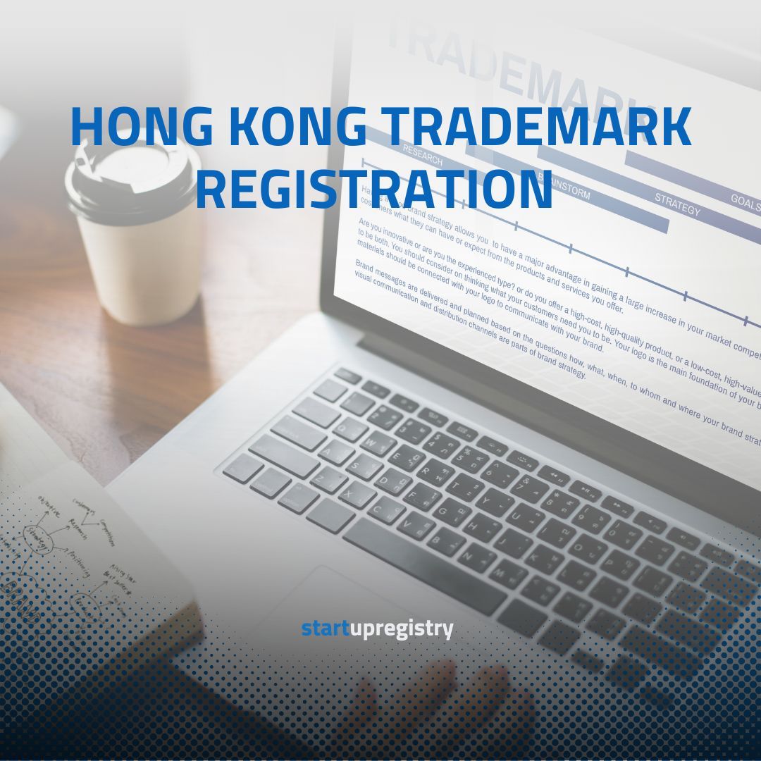 Your brand is your first asset in Hong Kong. Don't lose it before you've even scaled. 🐎💼

In a global hub like HK, identity is your only true differentiator. Trademark Registration is the move from "just a business" to a protected brand: startupregistry.hk/hong-kong-term…