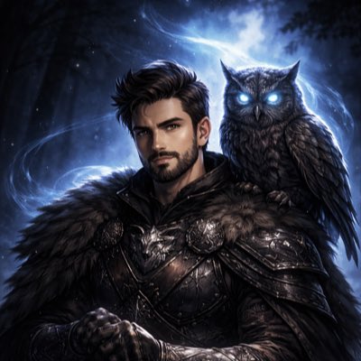 LupusBigBro's tweet photo. #NewProfilePic https://t.co/DDuszIPKqV