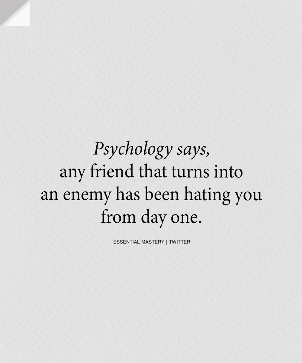 agree or disagree?