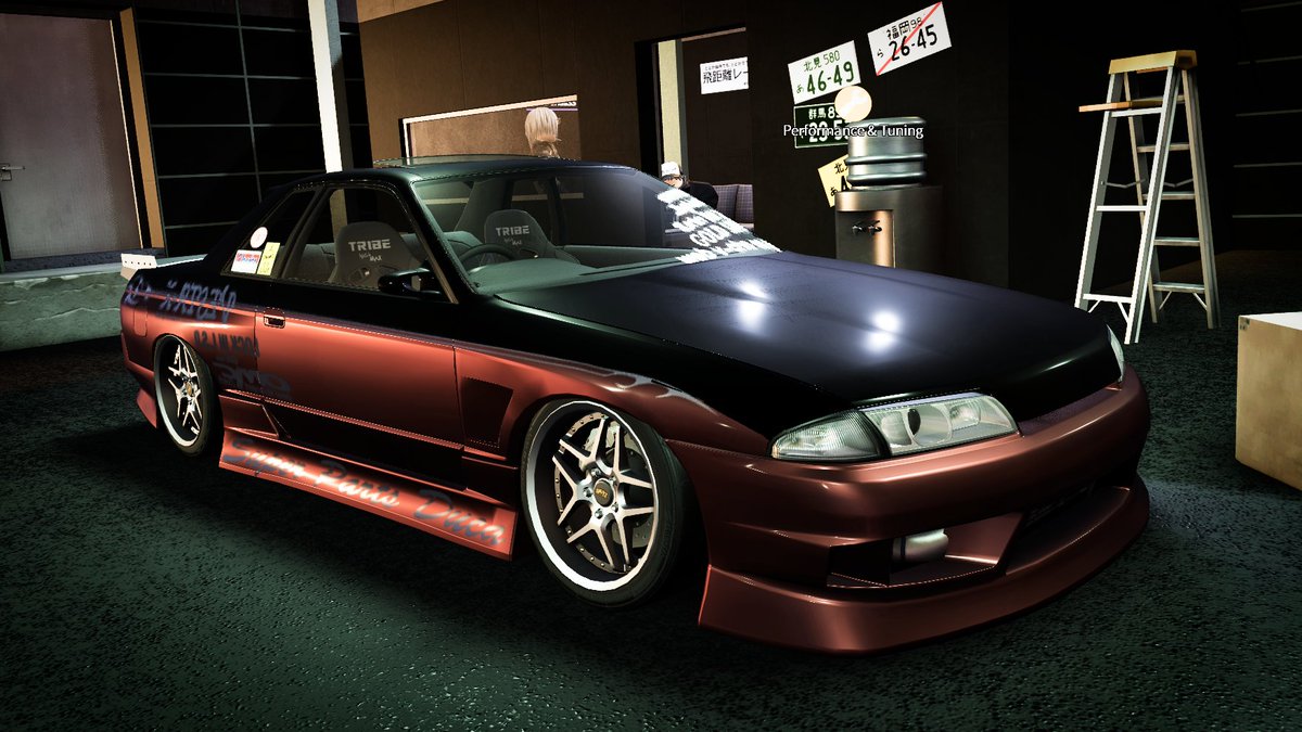 ネブさん (NRkitsune) tweet media