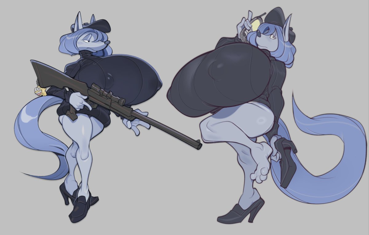 Submarine Screw tweet media