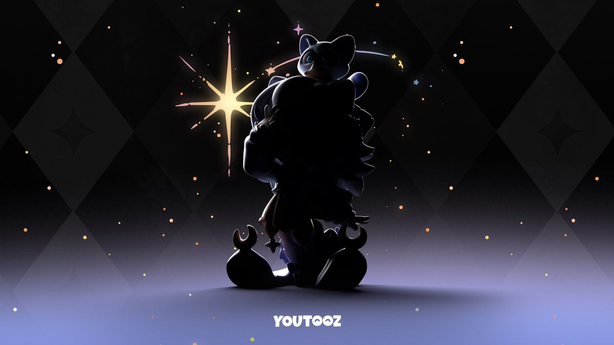 Snuffy 🦝 tweet media