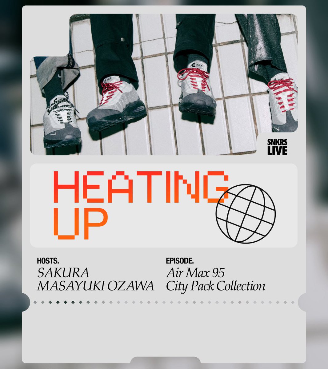 Nike Japan (@nikejapan) / Posts / X