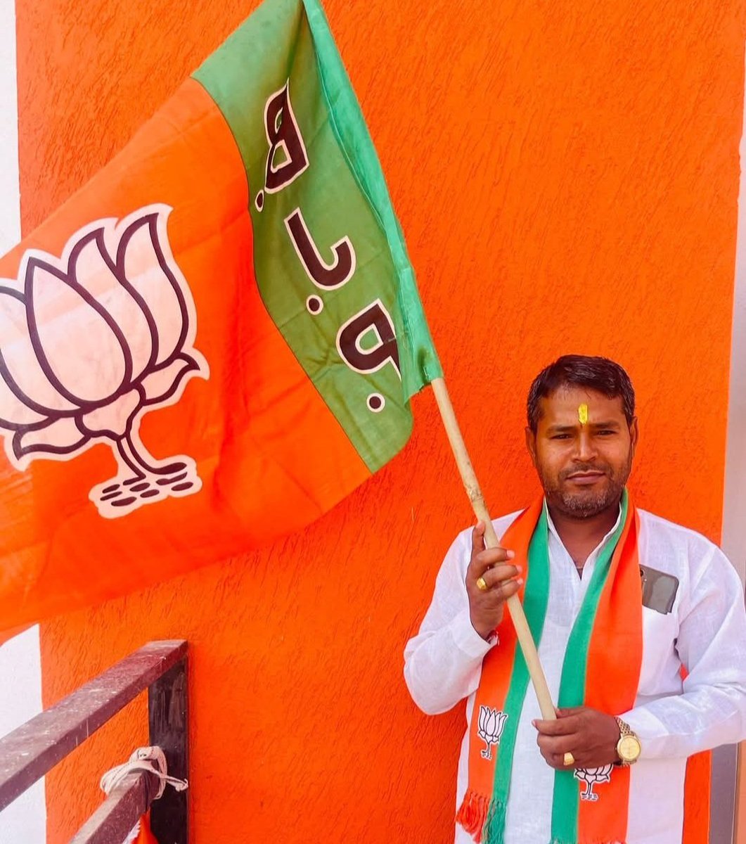 Jitendra Sain Jeetu tweet media