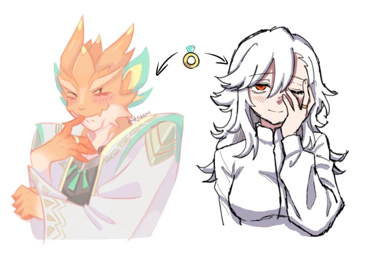 The Ghost of Hydden tweet media