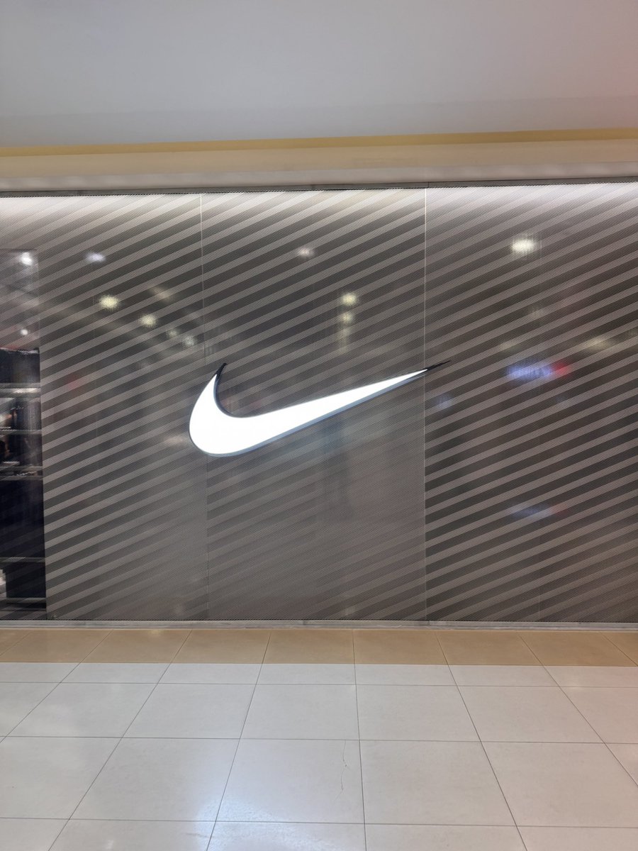 nike shop future park