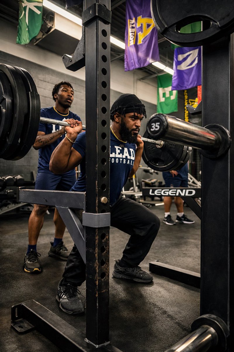 LEAD Prep Academy Kings tweet media