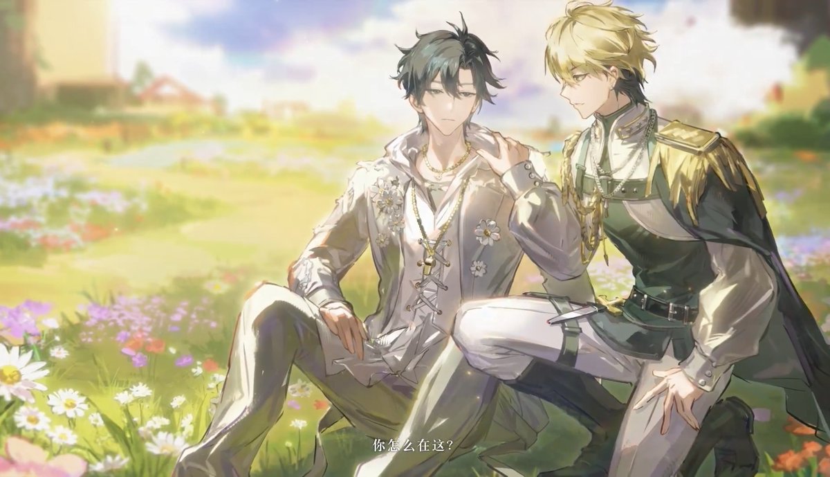 APRIL IS THE MONTH OF LINK CLICK

April 4th - Link Click Chibi Series returns
April 11th - Link Click JP live adaptation begins
April 15th - Cheng Xiaoshi's birthday 
April 30 - 5TH ANNIVERSARY AND NEW S3 PV

#linkclick #时光代理人