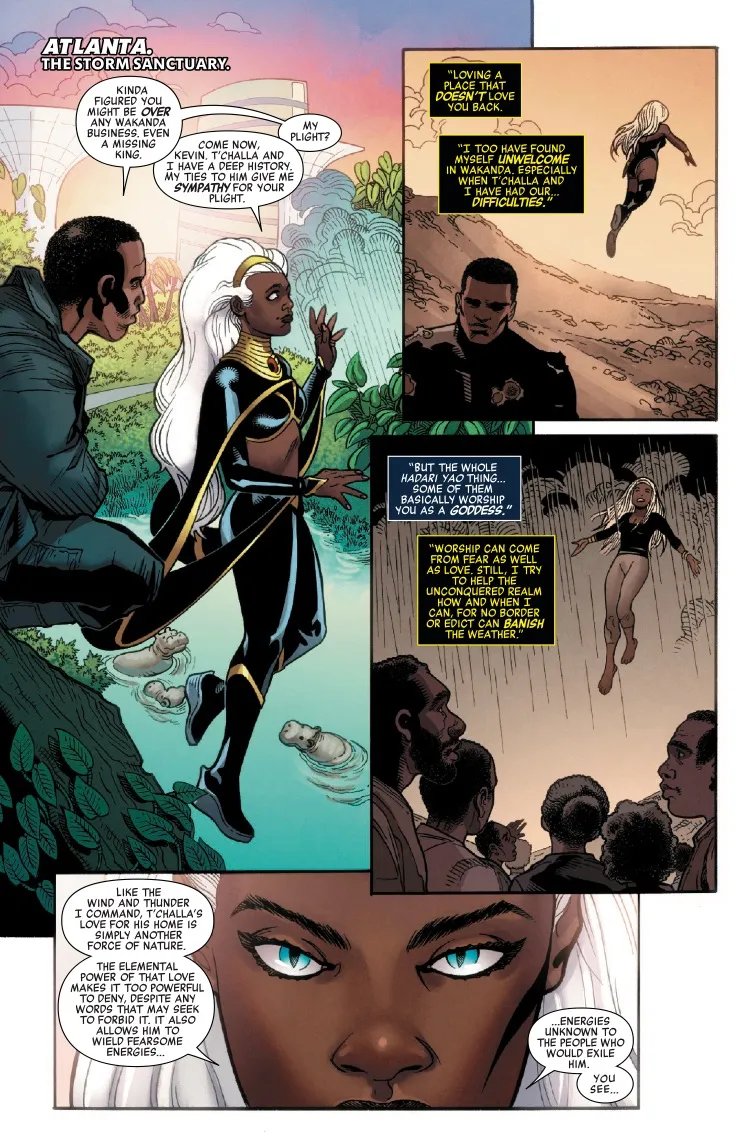 Georges Jeanty (Kabalounge) tweet media