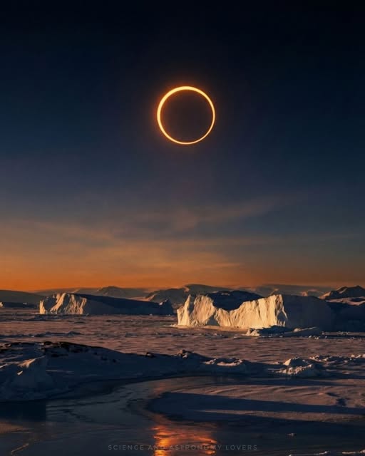 Science is Amazing tweet media