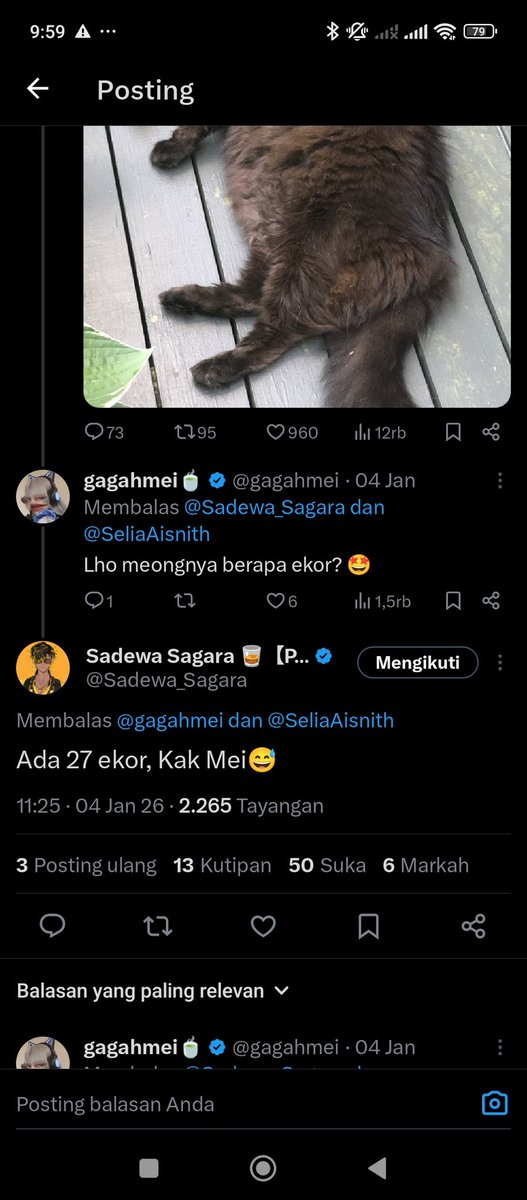 REI tweet media