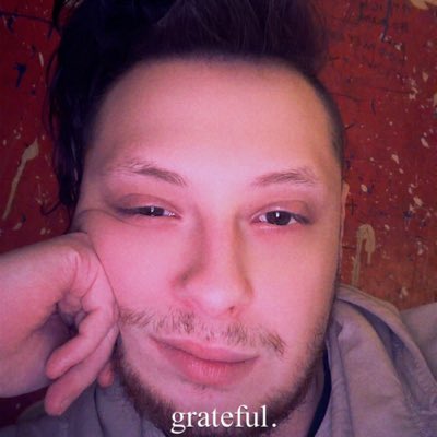 #NewProfilePic