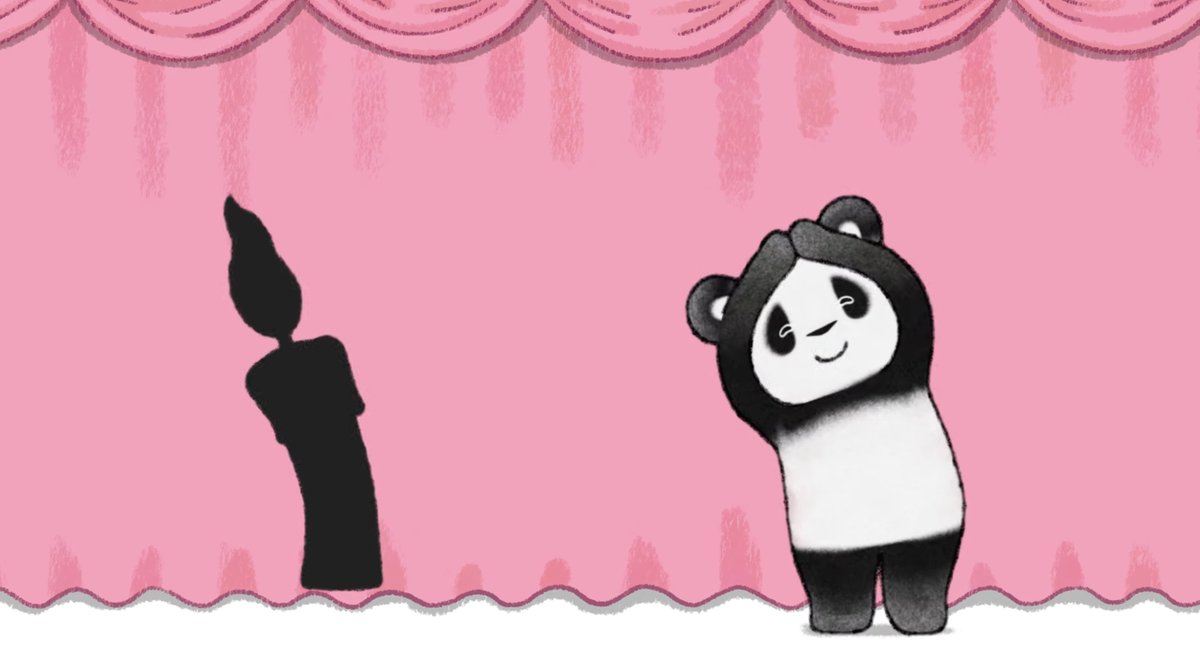 ｱﾆﾒ】パンダなりきりたいそう🐼【公式】 (@Panda_NT_anime) / Posts / X