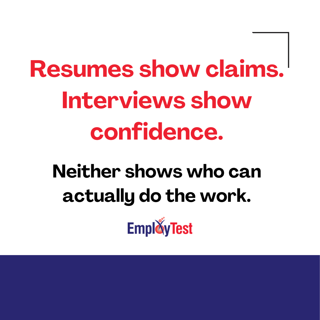 EmployTest tweet media