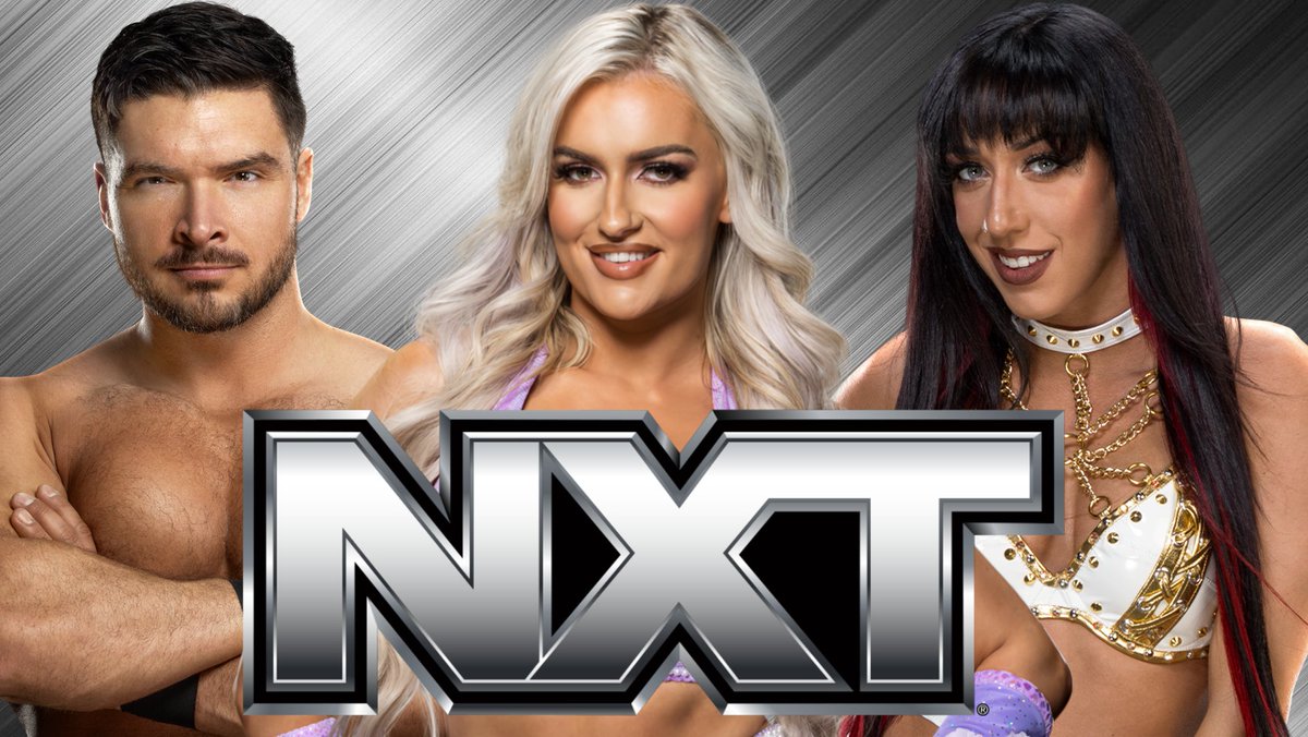 WWE NXT Results dkowrestling.co.uk/2026/02/18/wwe…