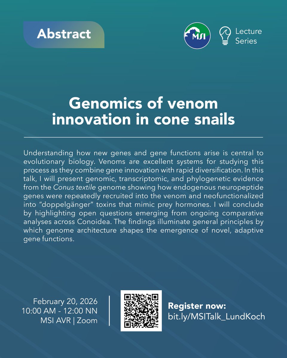 UP Marine Science Institute tweet media