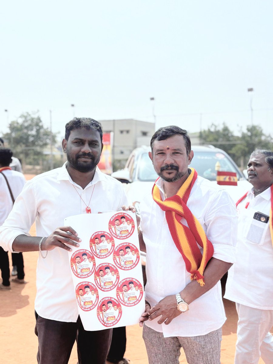 Colony_Musthafa's tweet photo. நமது சின்னம் விசில்...

#TVKForTN https://t.co/z2JpECzoem