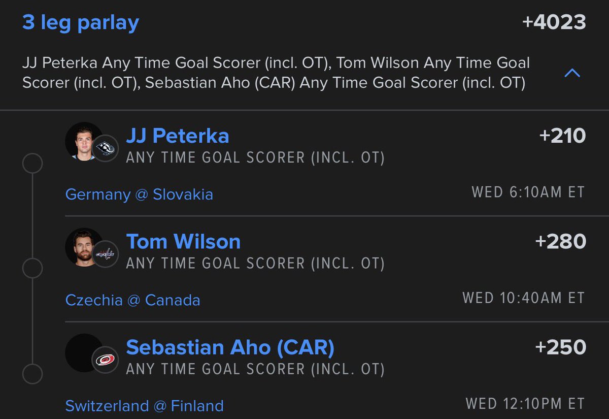 Let’s go B2B MotherPuckers  🏒🤩