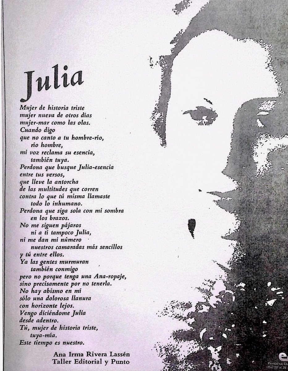 RiveraLassen's tweet photo. Con Julia en su natalicio. https://t.co/wjoFNz9Ktg