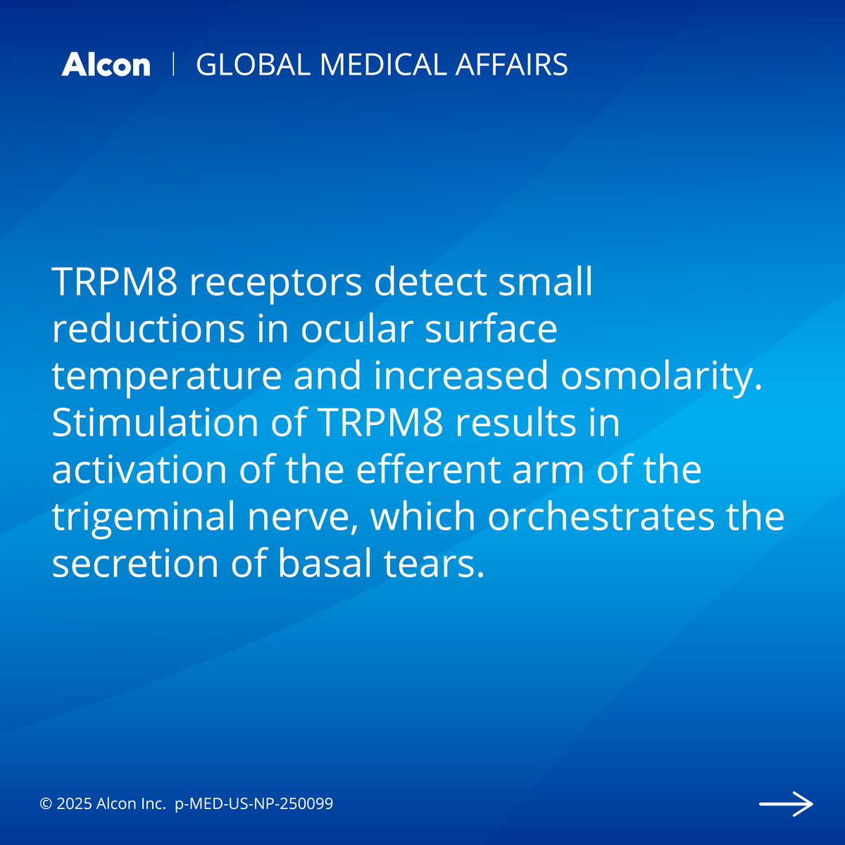 Alcon Science tweet media