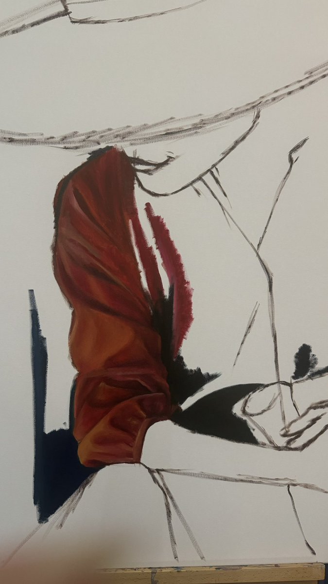 روابي عبدالرحمن🎨 tweet media