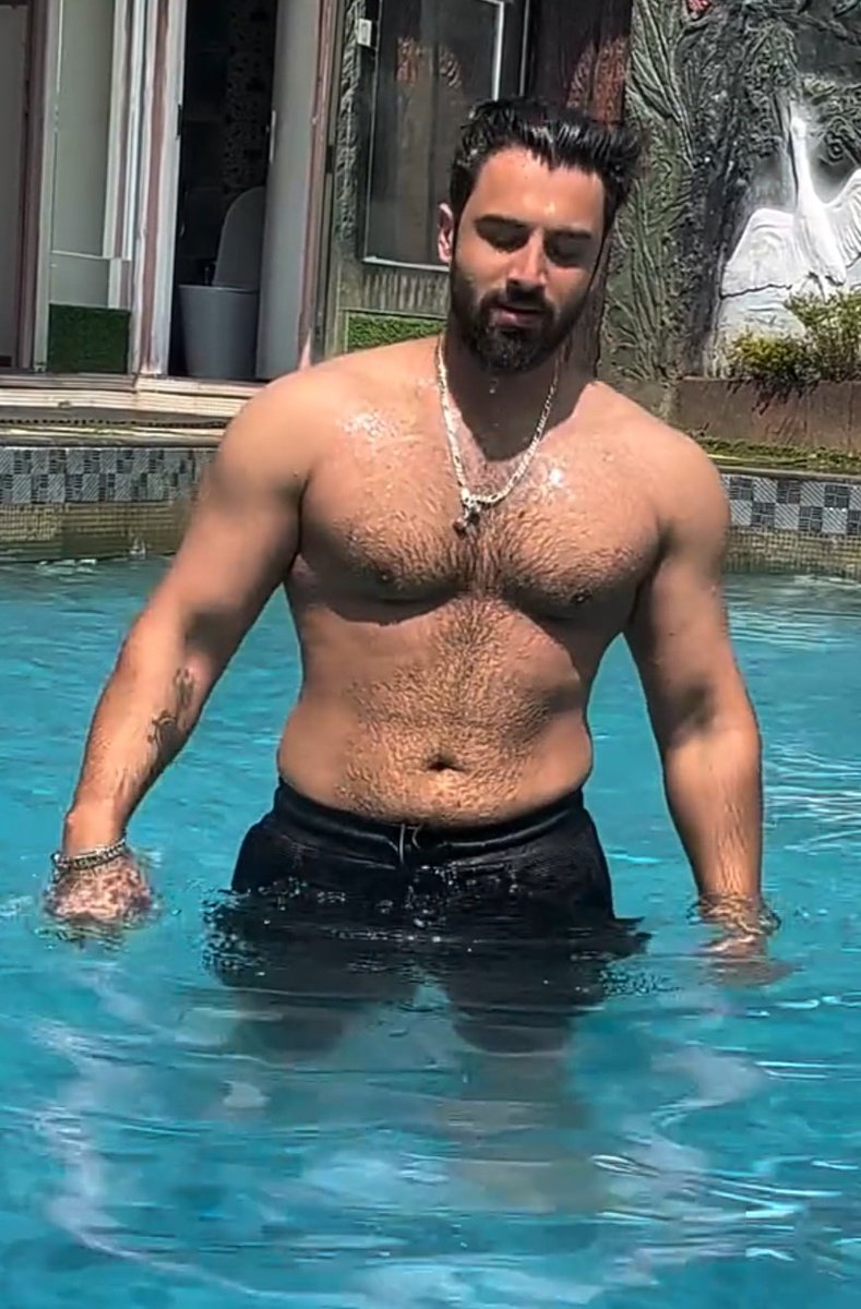 Zayn Ahmmad tweet media