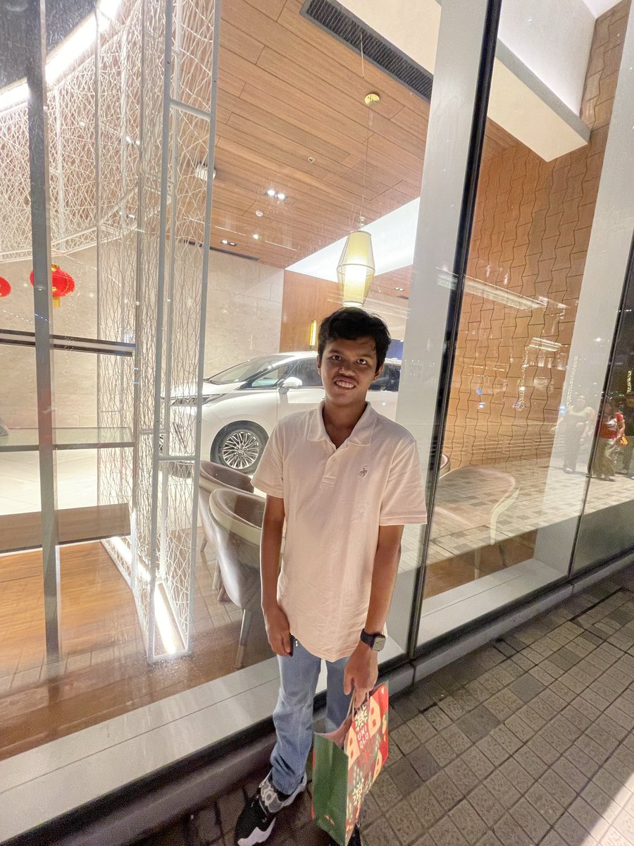 46 Days and Third Week on February Chinese New Year!!! #February #February2026 #fyp