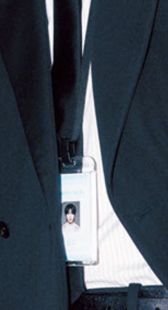 これ付録でつけてくれ🥺