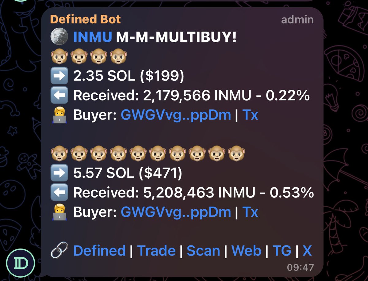 支えてくれてありがとう、開発頑張るわ💪