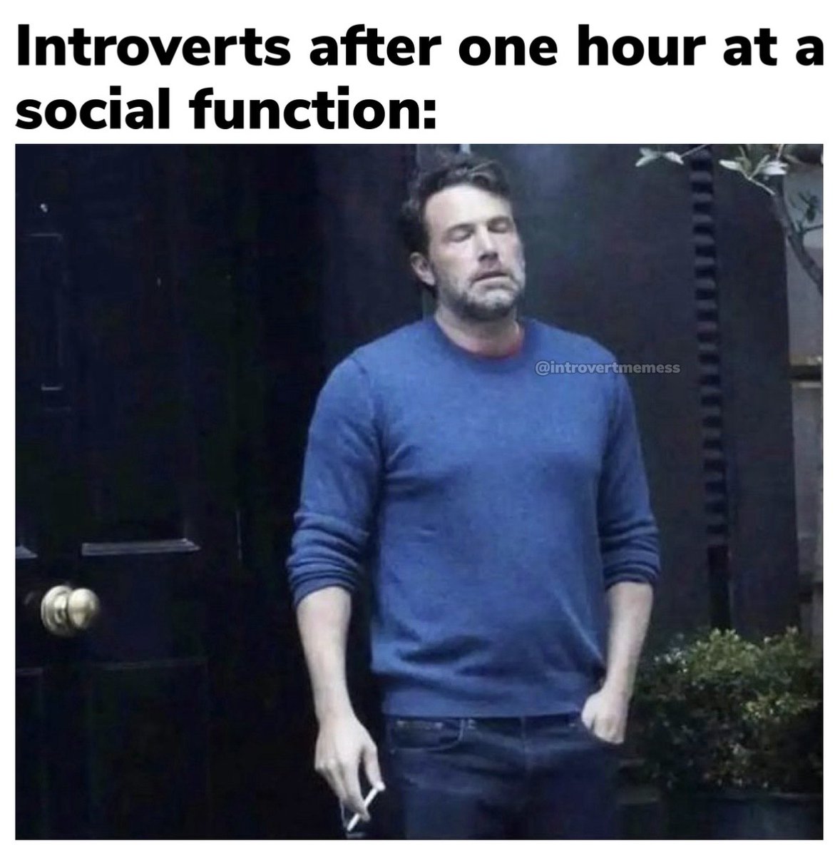 All About Introverts (@allabintroverts) on Twitter photo 
