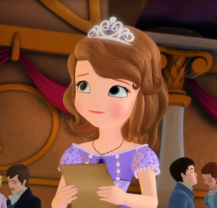 younhalion's tweet image. 레이디버그도 그렇고 소피아도 그렇고 다들 나한테 왜그러는걸까……..