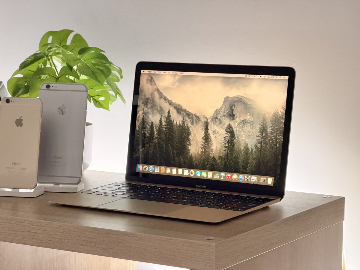 So excited to see the next MacBook in 2 weeks! It’s always been an interesting product line for Apple. It’s also the only one I’m aware to be revived twice. 

It’s been almost 7 years since one was last on sale, and before the 2015 model, it had been almost 4 years.