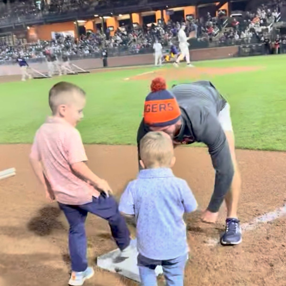 Jon Michael Bailey tweet media