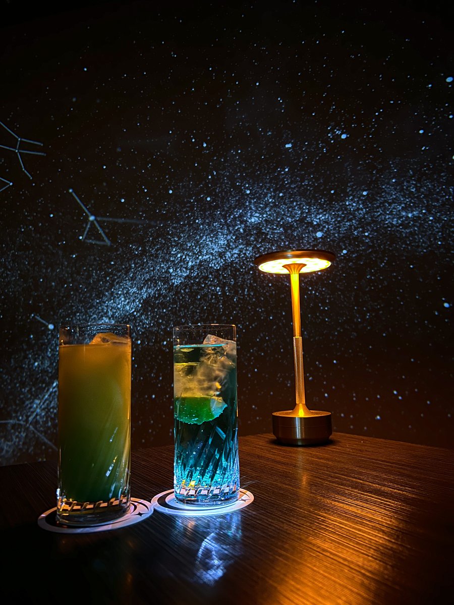 星カフェ®SPICA tweet media