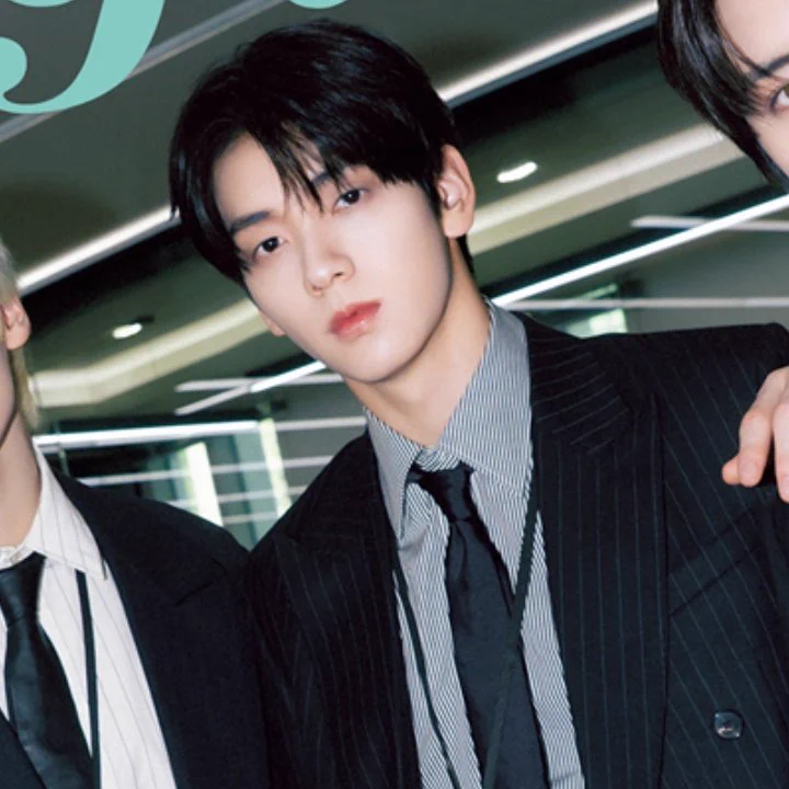 TXT JAPAN OFFICIAL on X: 