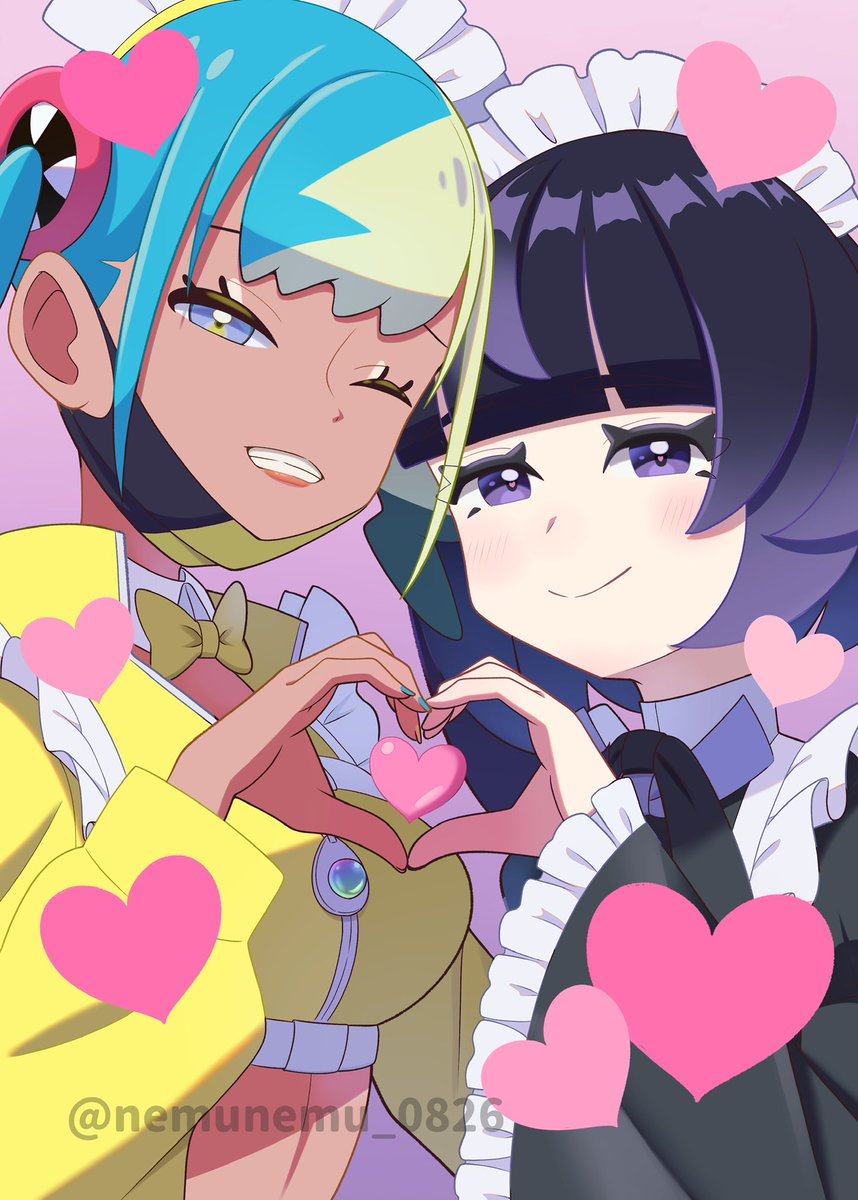 # 過去絵を投げて絵を描いた気になろうキャンペーン 

サボり気味なので🥺
でもぼちぼち絵描いてます😤